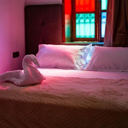 Hotel Dar Saba Rabat Esterno foto
