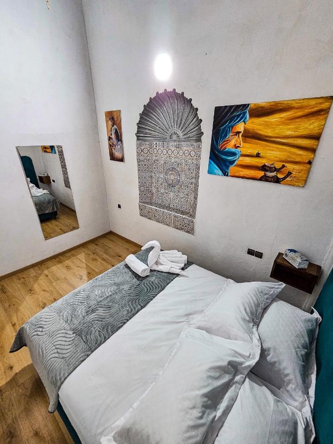 Hotel Dar Saba Rabat Esterno foto