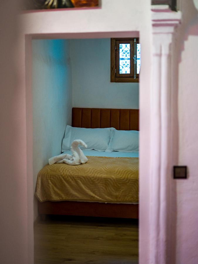 Hotel Dar Saba Rabat Esterno foto