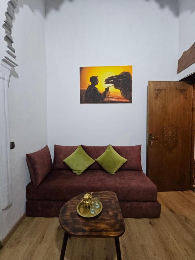 Hotel Dar Saba Rabat Esterno foto