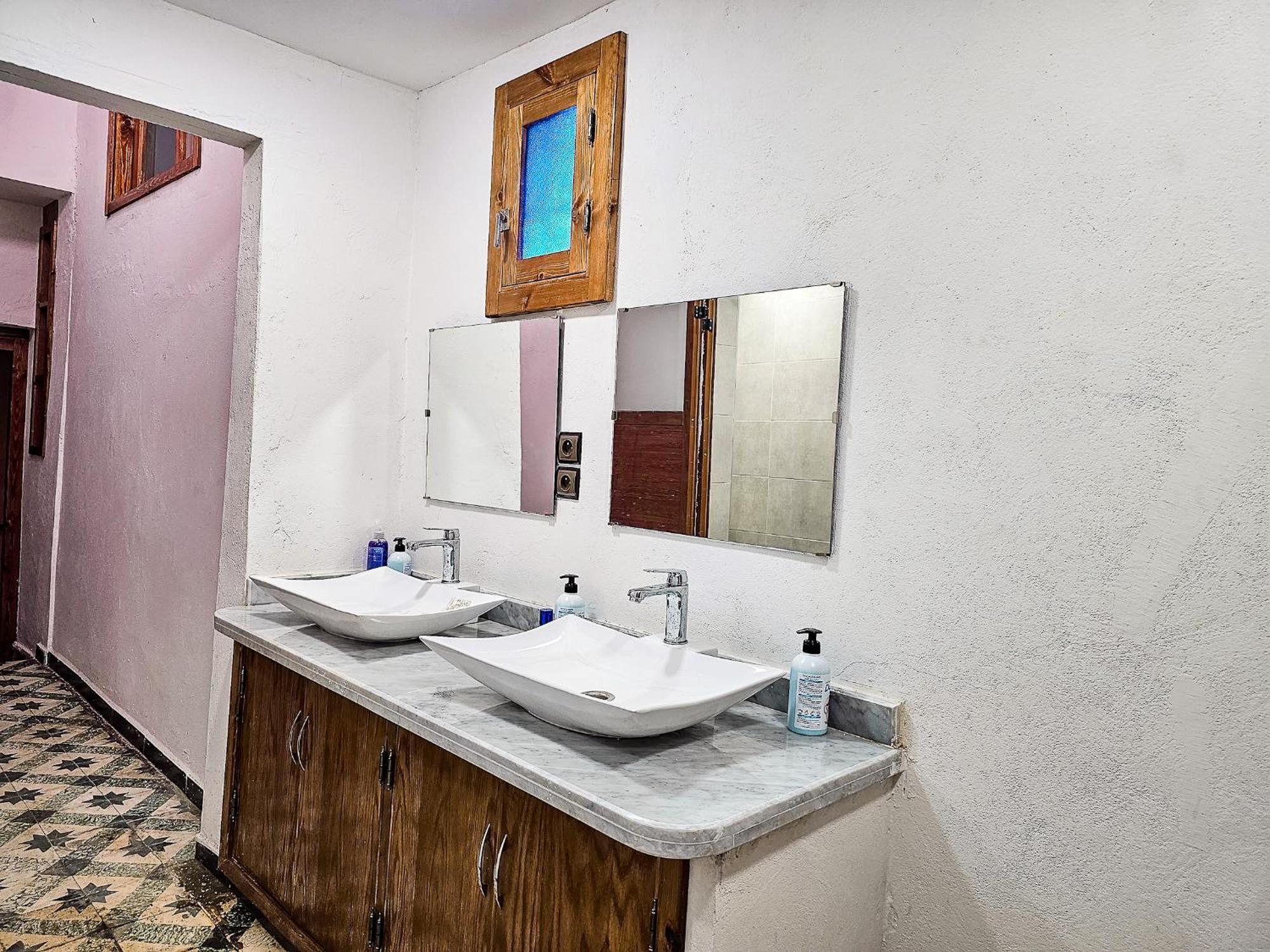 Hotel Dar Saba Rabat Esterno foto